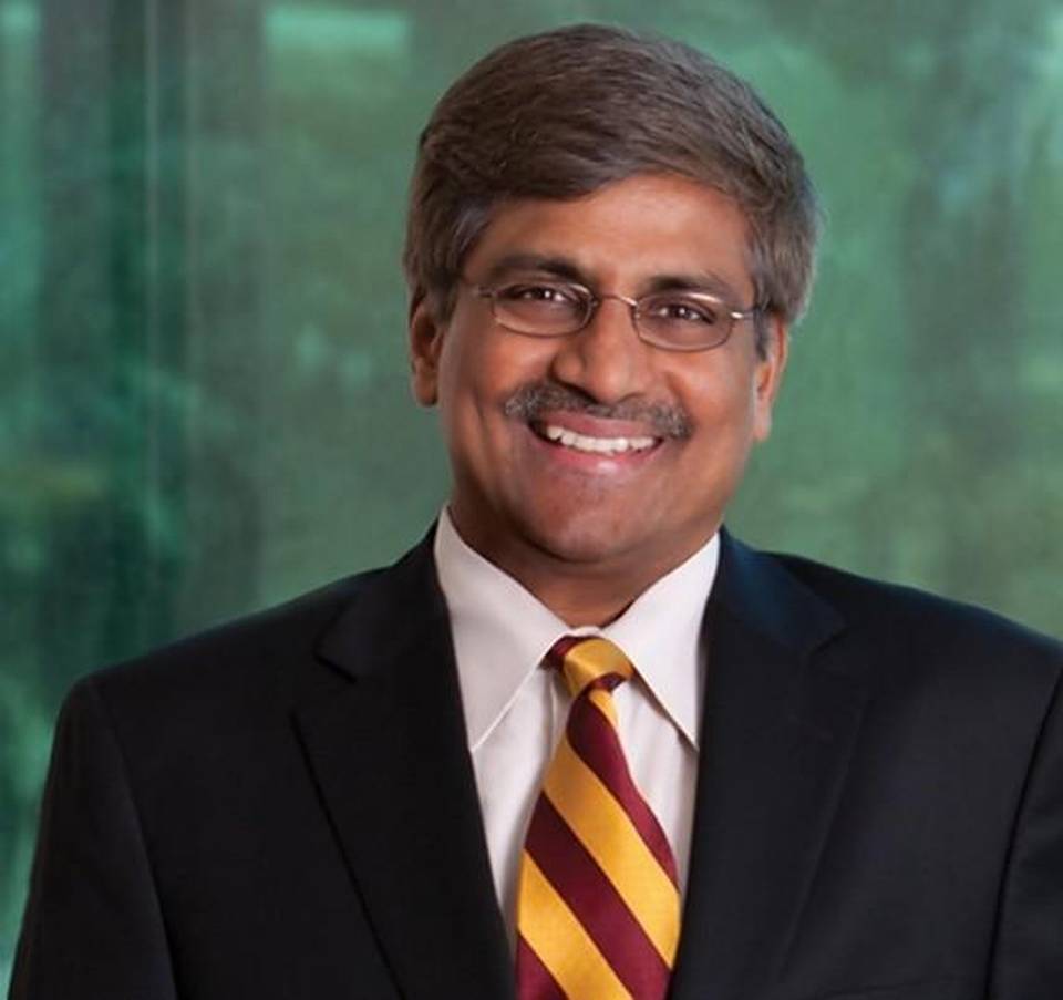 Dr. Sethuraman Panchanathan